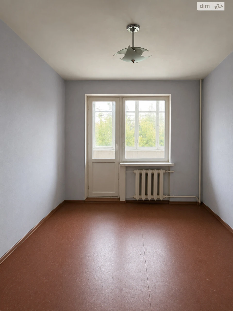 Apartment for Sale, Levnevsky Street