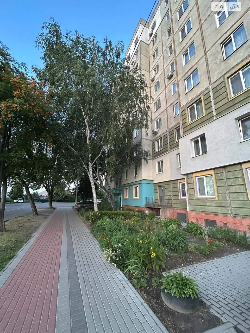Продаётся Квартира в Таращах