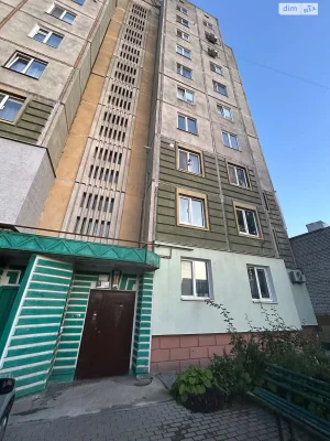 Продаётся Квартира в Таращах