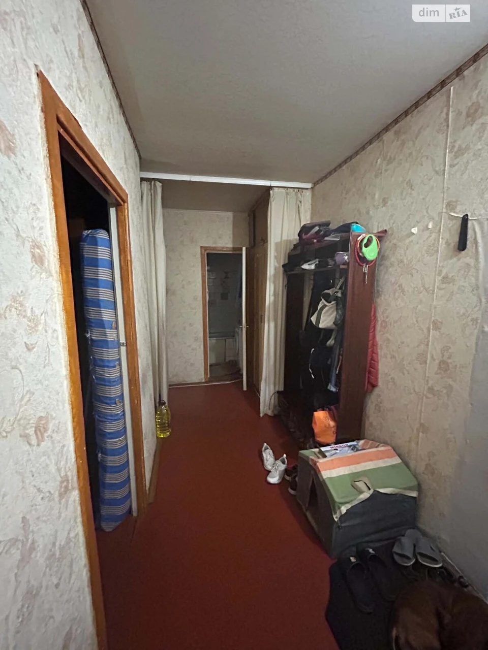 Продаётся Квартира в Таращах