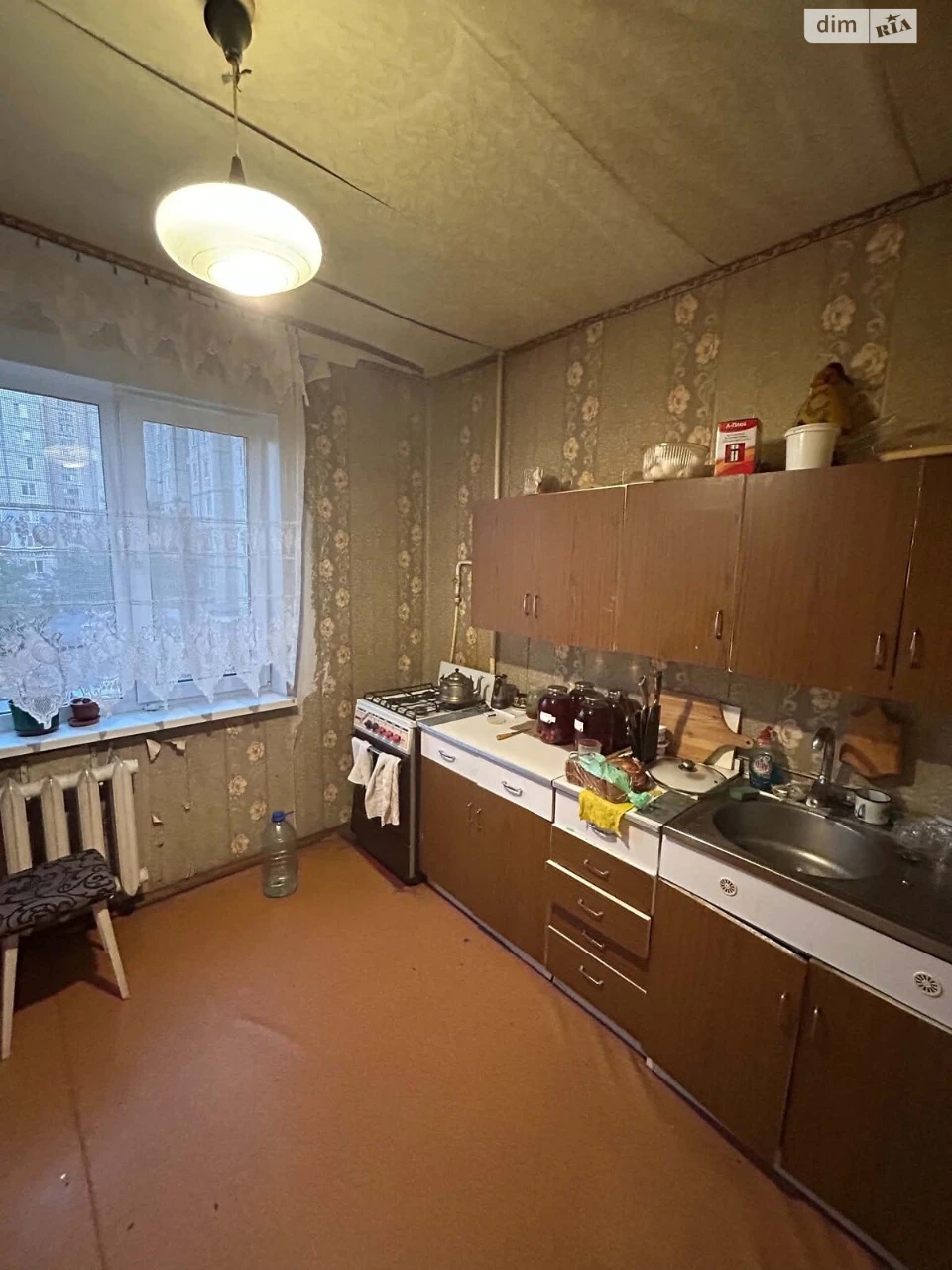 Продаётся Квартира в Таращах