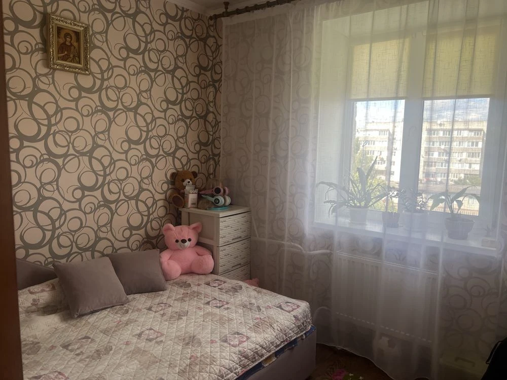 Продаж 3 кімнатноі квартири