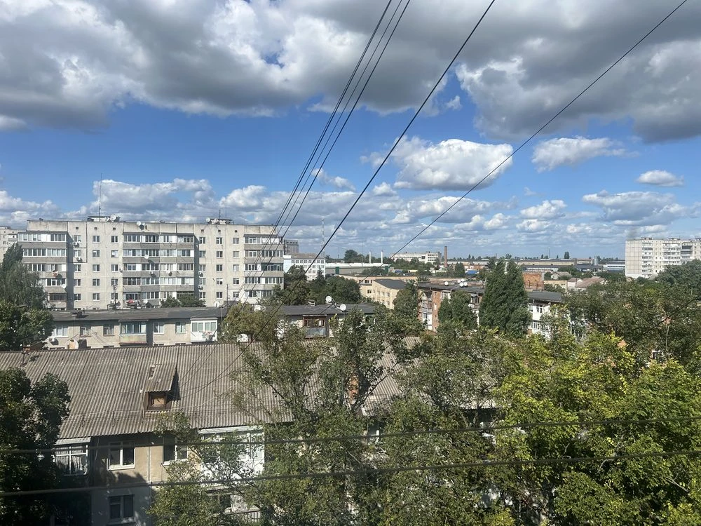 Продаж 3 кімнатноі квартири