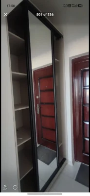 Продам 1 кім квартира