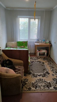 Продам 2/2/9 Піщаний