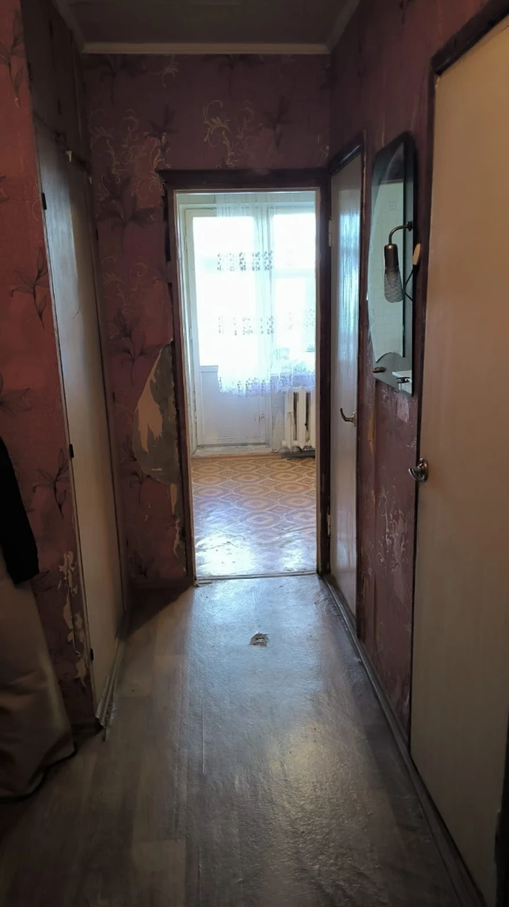 Продам 2/2/9 Піщаний