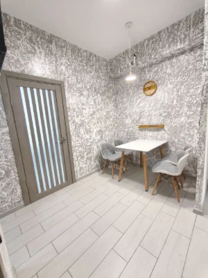 Продам 2кім смарт квартиру