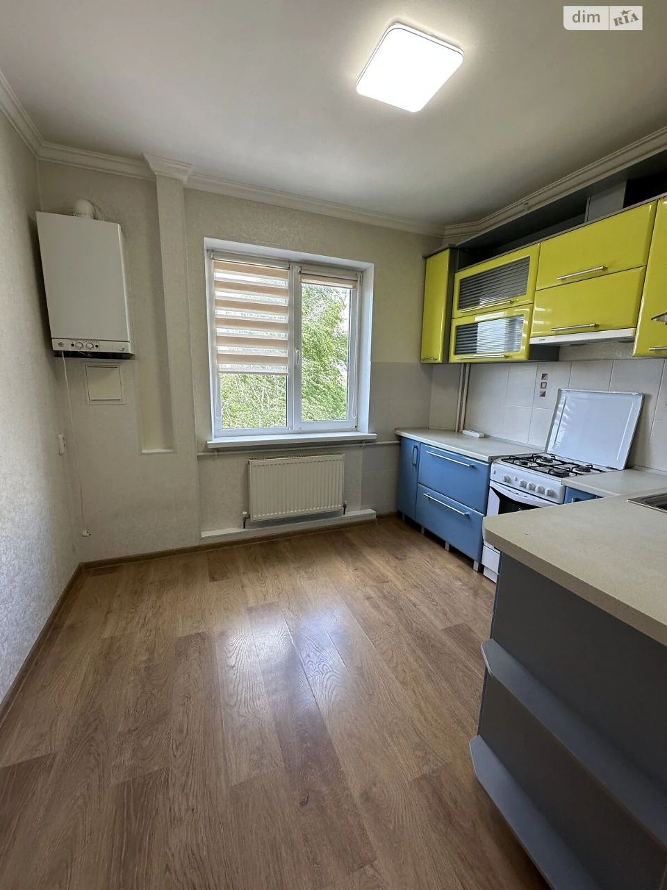 Продаж Квартира Білоцерківський