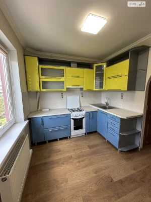 Продаж Квартира Білоцерківський