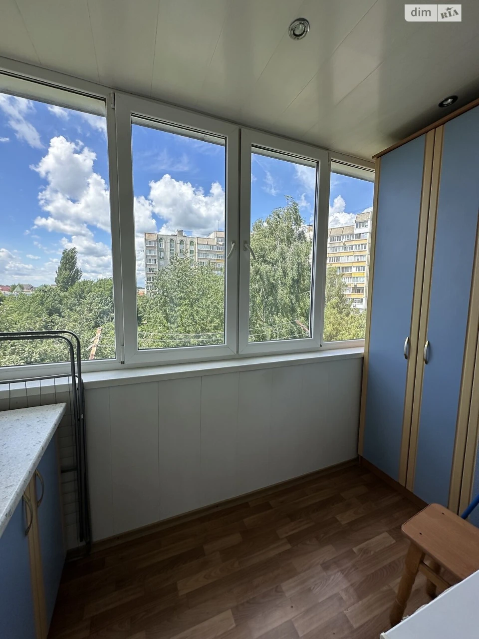 Продаж Квартира Білоцерківський