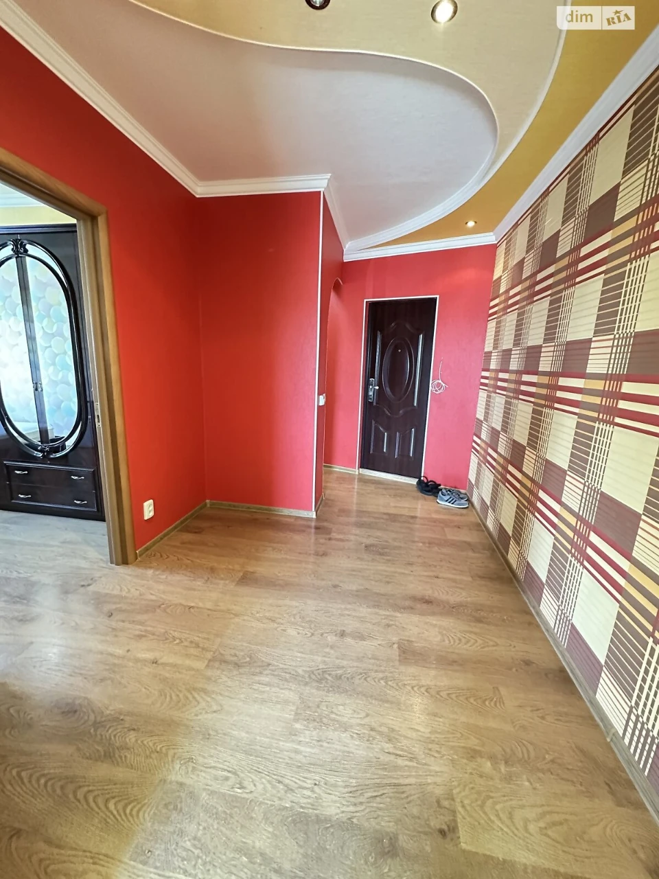 Продаж Квартира Білоцерківський
