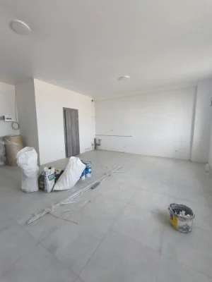 For Sale: 1-room Studio Apartment