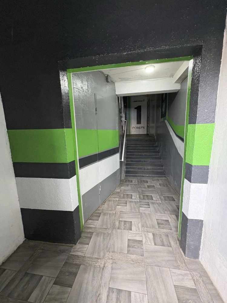 Продаж ‼️1 кімнатна квартира