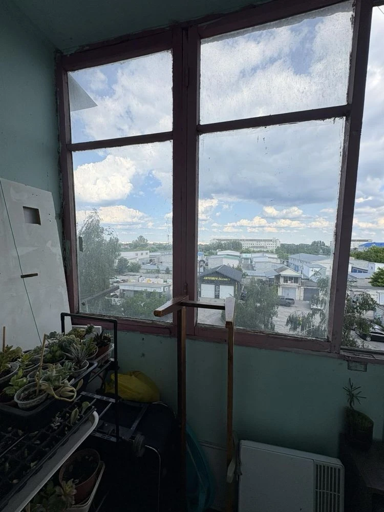 Продаж ‼️1 кімнатна квартира