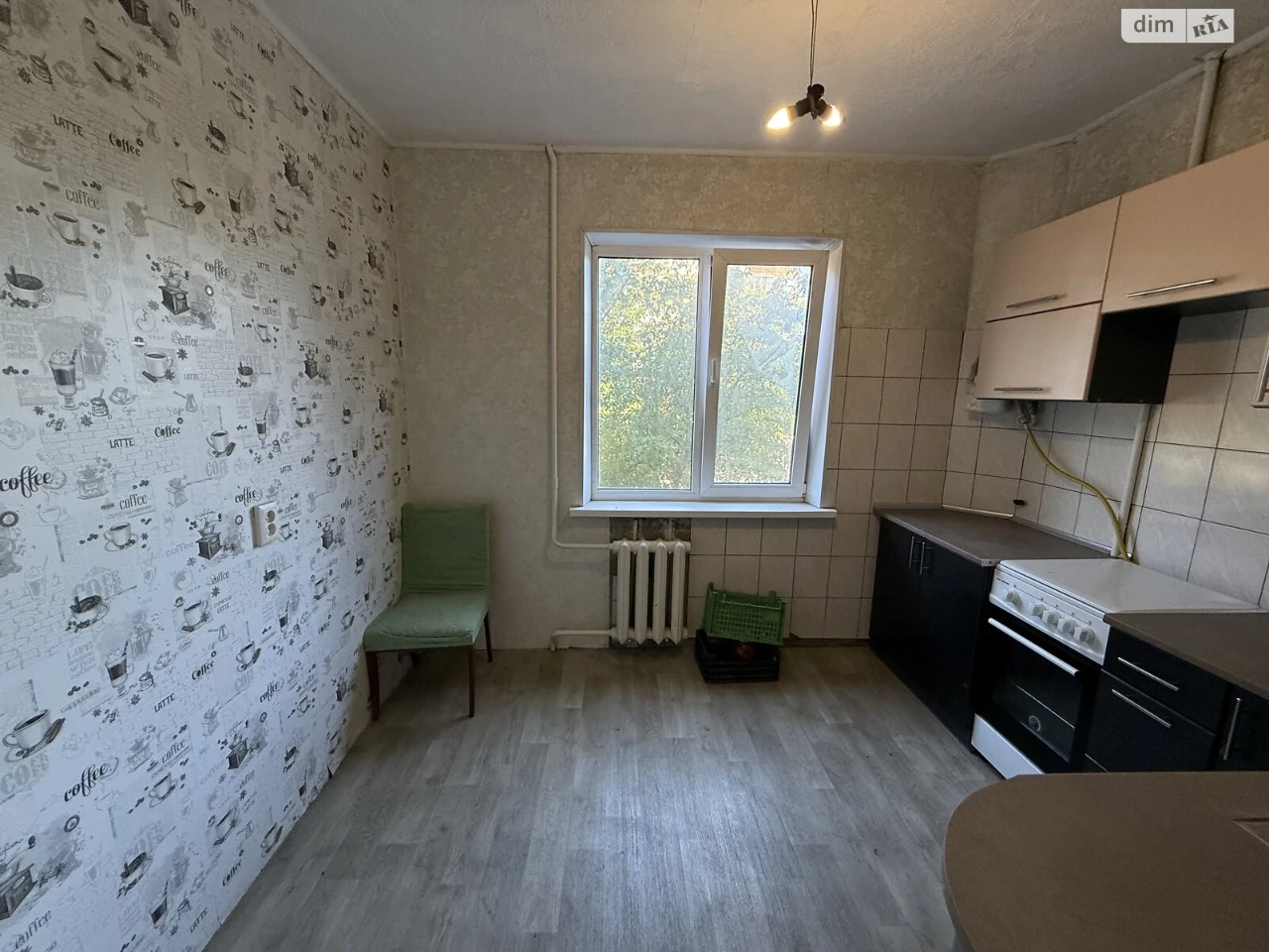 Продажа Квартира Вокзальная