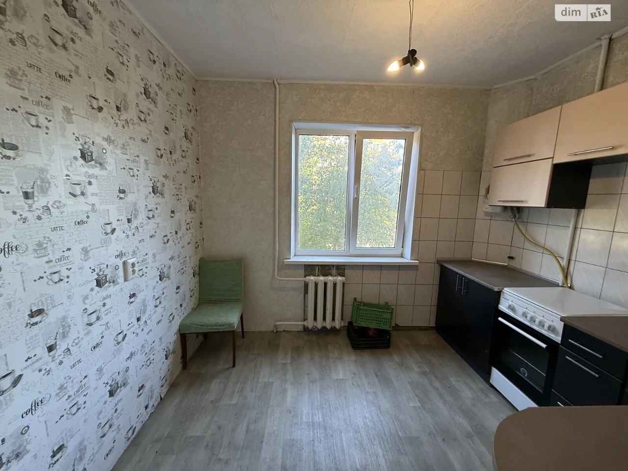 Продажа Квартира Вокзальная