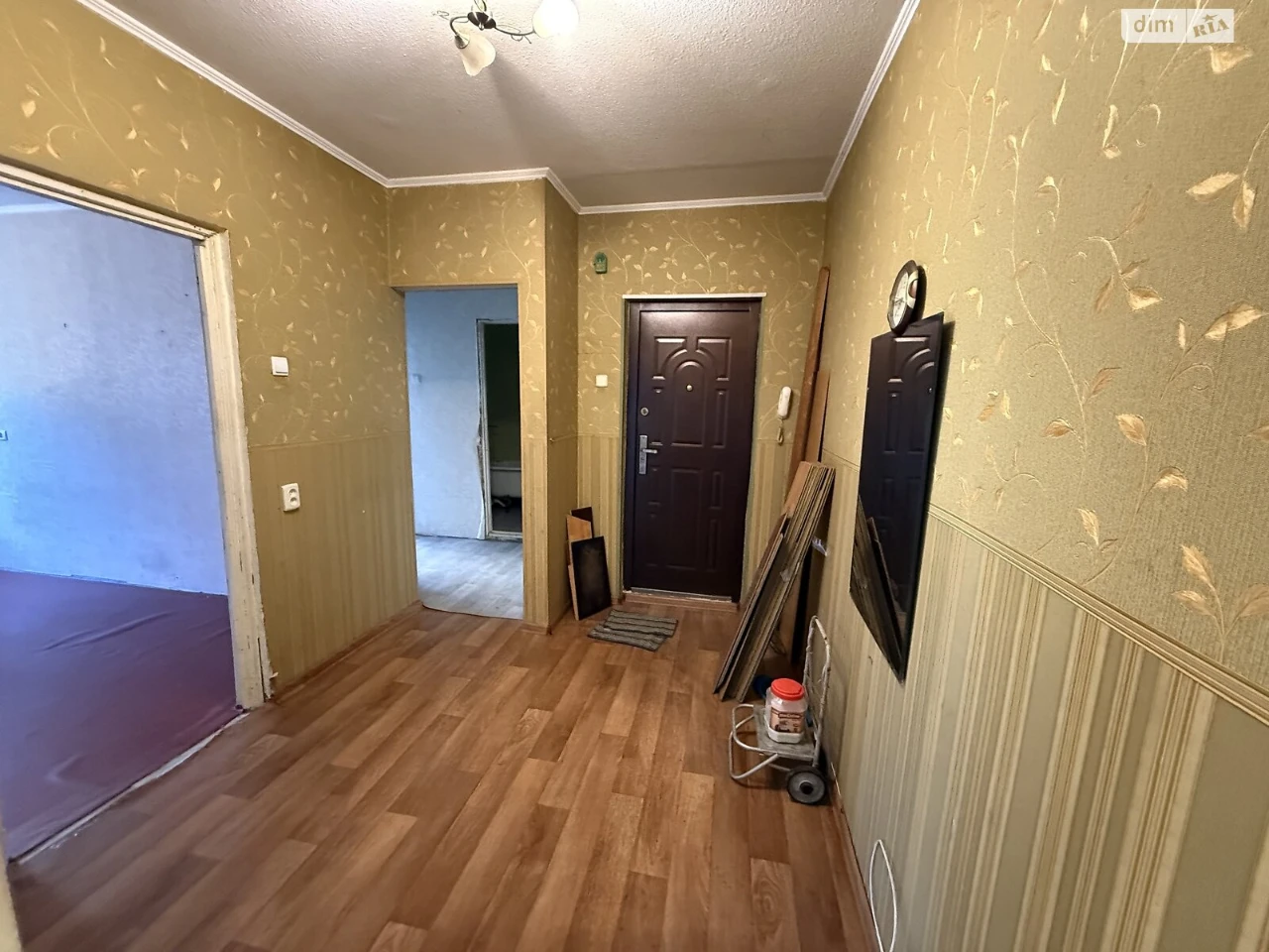 Продажа Квартира Вокзальная