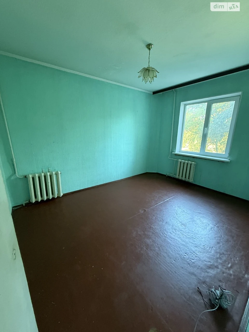 Продажа Квартира Вокзальная
