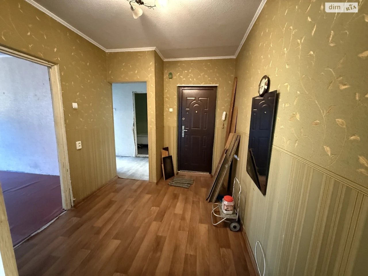 Продажа Квартира Вокзальная