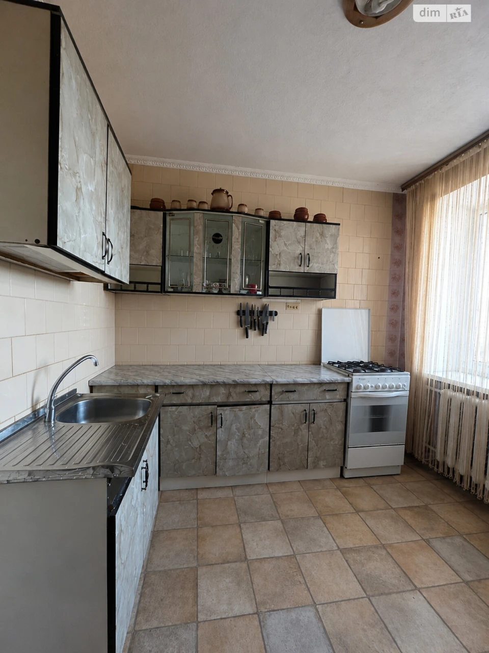 Apartment for Sale in Zalesniche Village