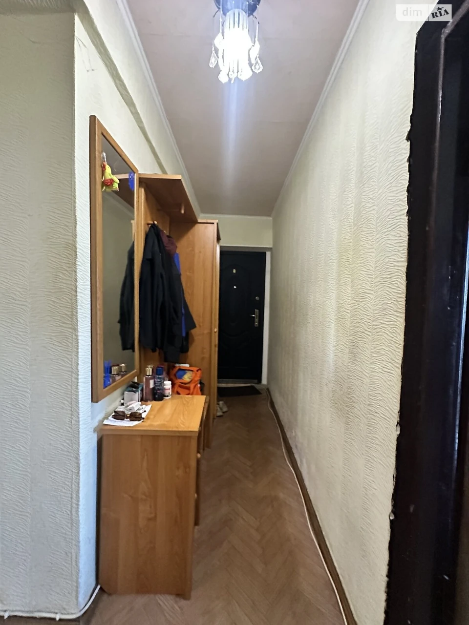 Apartment for Sale in Zalesniche Village