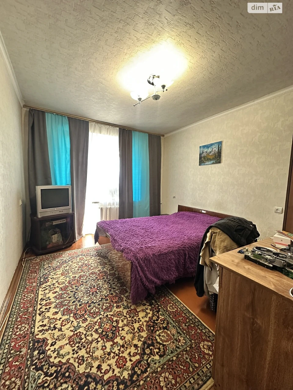 Apartment for Sale in Zalesniche Village