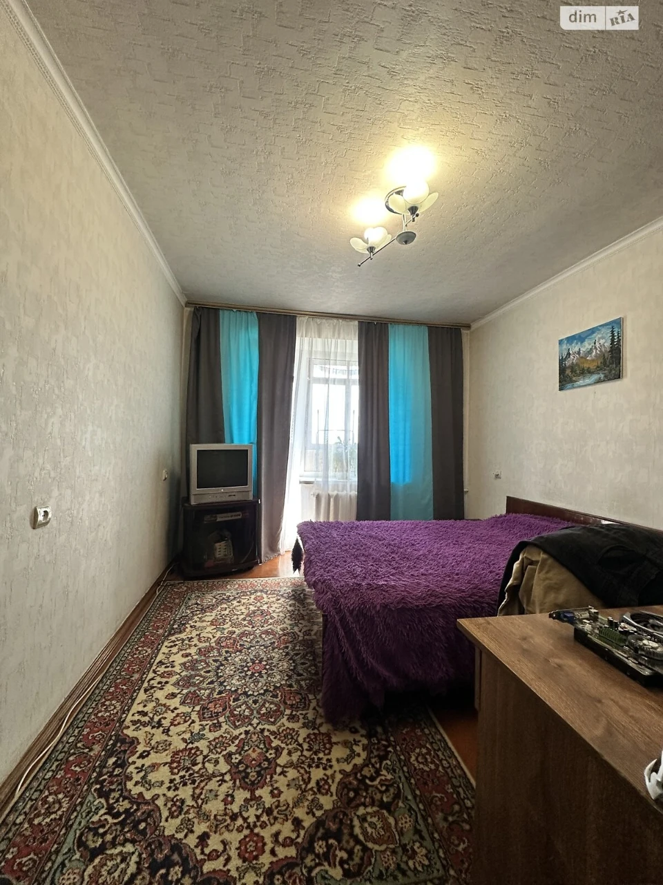 Apartment for Sale in Zalesniche Village