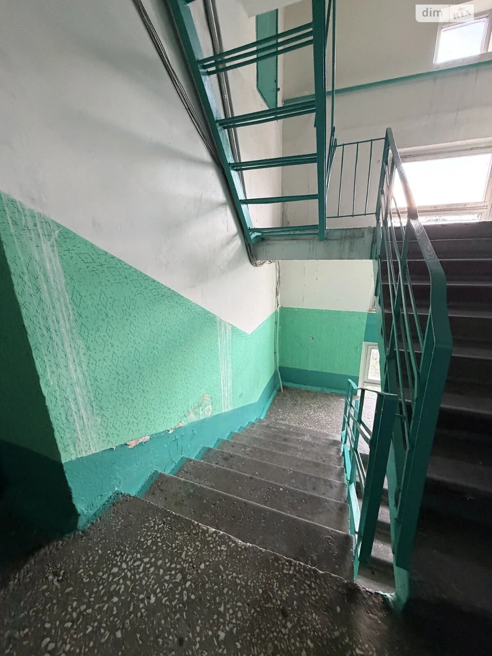 Продаж Квартири в Леваневському