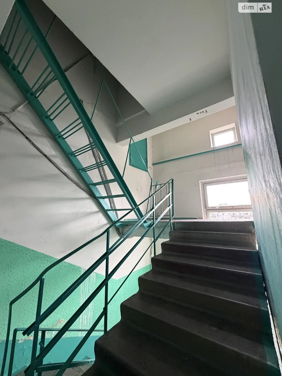 Продаж Квартири в Леваневському