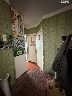 Продаж Квартири в Леваневському