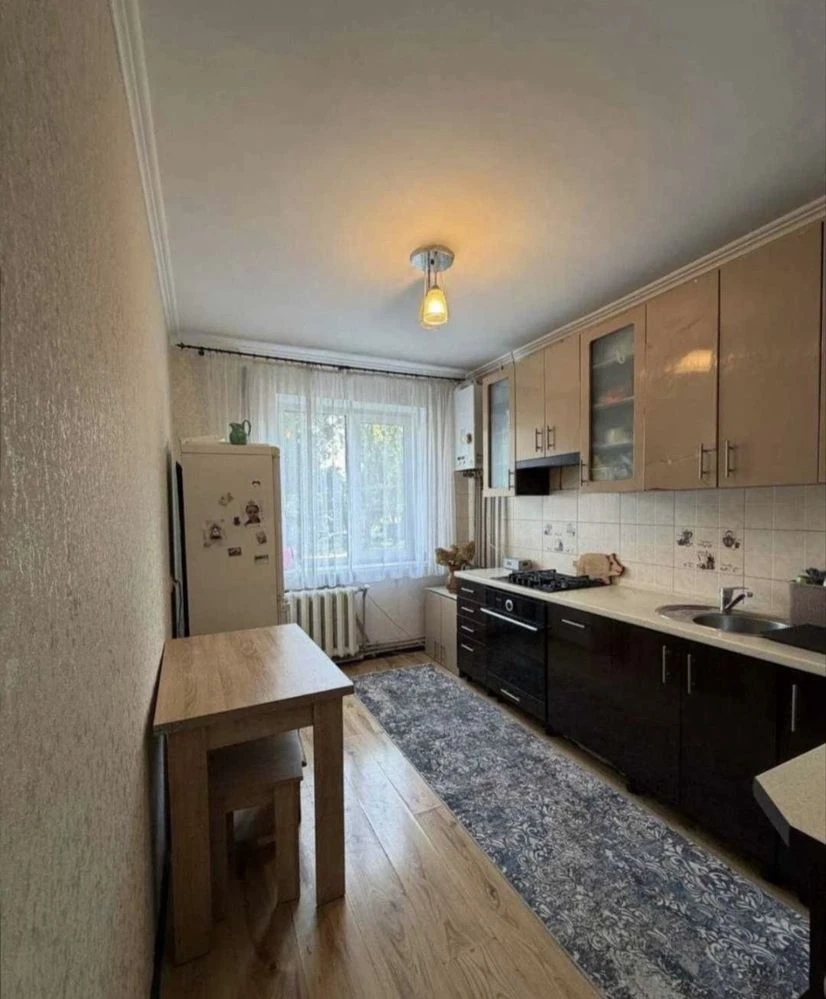 ‼️Продам 3 кім квартиру з АВТОНОМНИМ ОПАЛЕННЯМ‼️