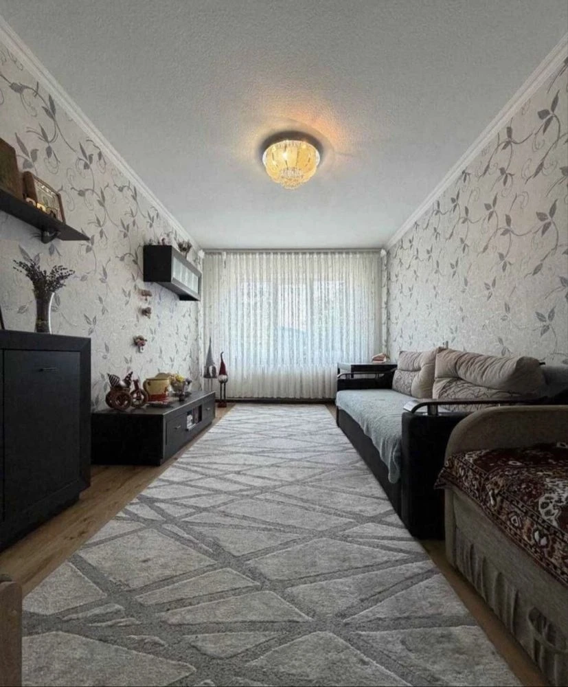 ‼️Продам 3 кім квартиру з АВТОНОМНИМ ОПАЛЕННЯМ‼️