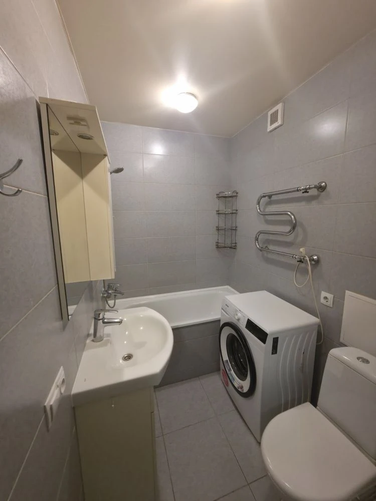 Sale of a 3-room apartment in Bila Tserkva or exchange for a 2-room
