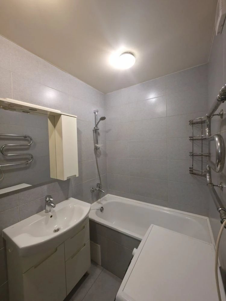 Sale of a 3-room apartment in Bila Tserkva or exchange for a 2-room