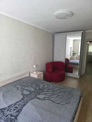 Sale of a 3-room apartment in Bila Tserkva or exchange for a 2-room