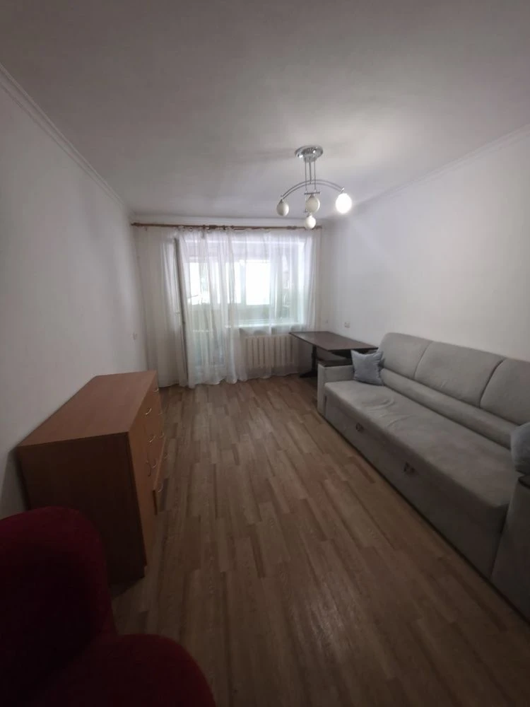 Sale of a 3-room apartment in Bila Tserkva or exchange for a 2-room