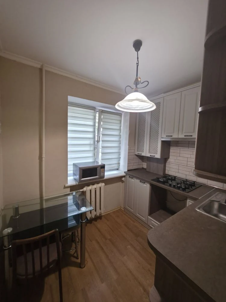 Sale of a 3-room apartment in Bila Tserkva or exchange for a 2-room