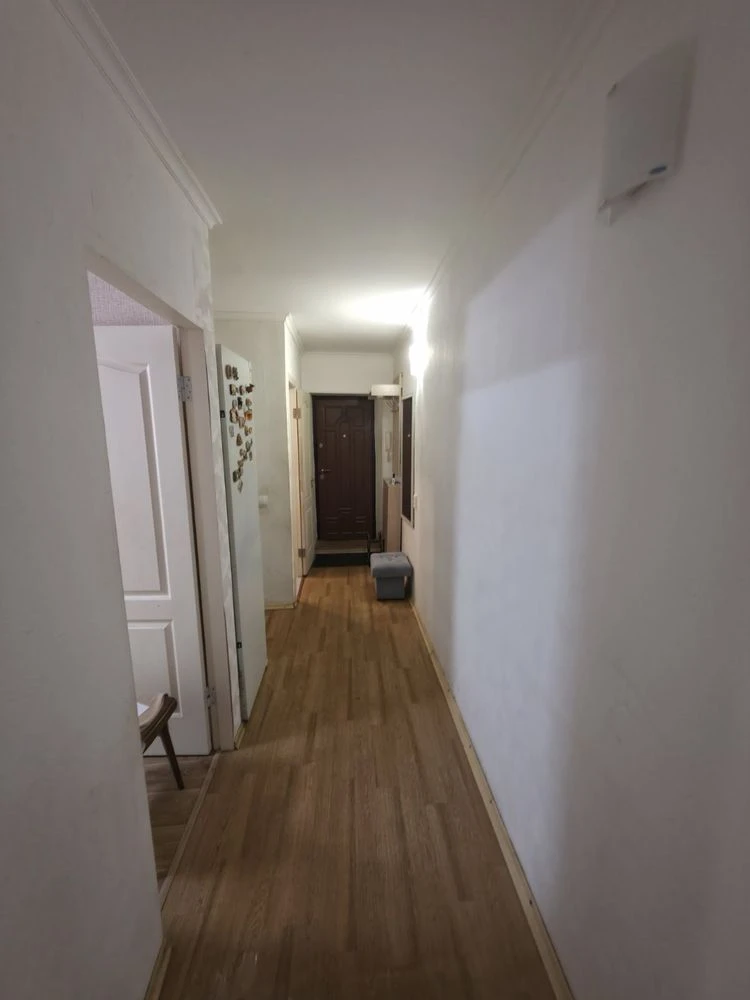 Sale of a 3-room apartment in Bila Tserkva or exchange for a 2-room