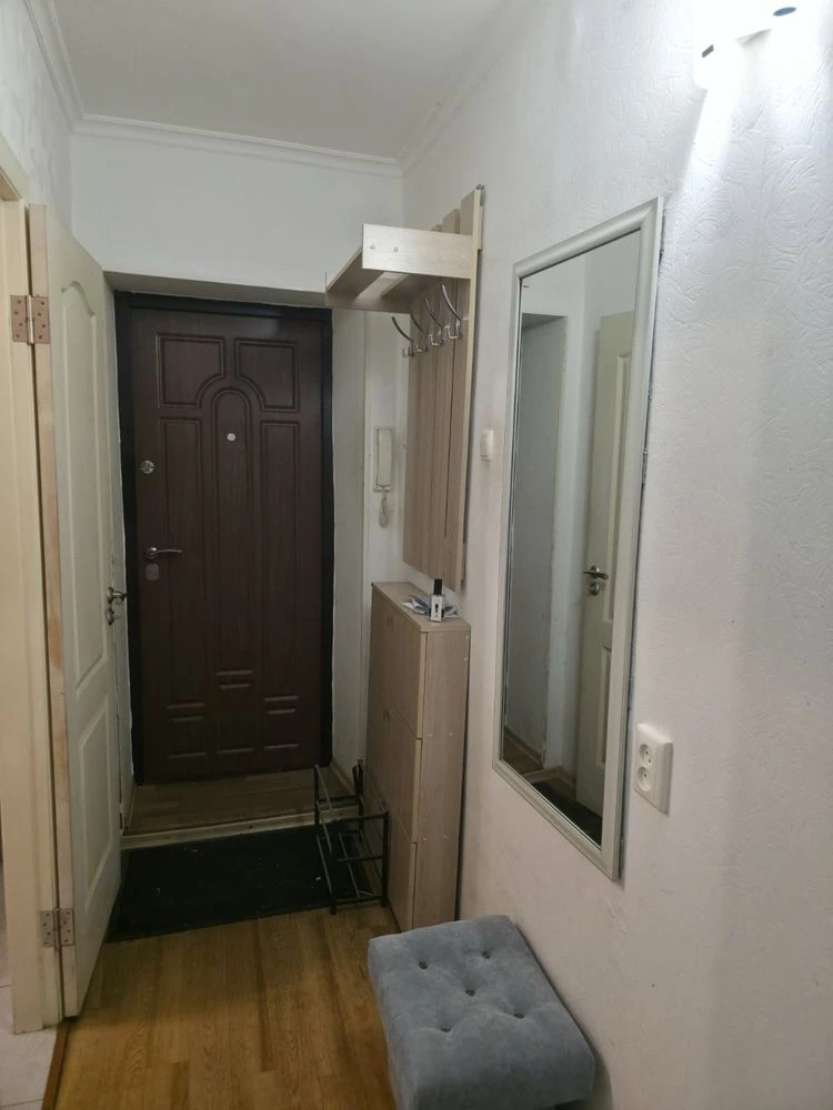 Sale of a 3-room apartment in Bila Tserkva or exchange for a 2-room