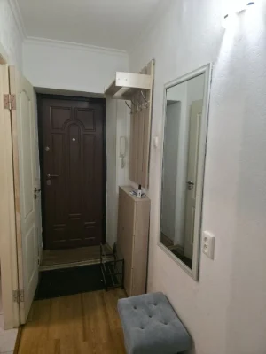 Sale of a 3-room apartment in Bila Tserkva or exchange for a 2-room