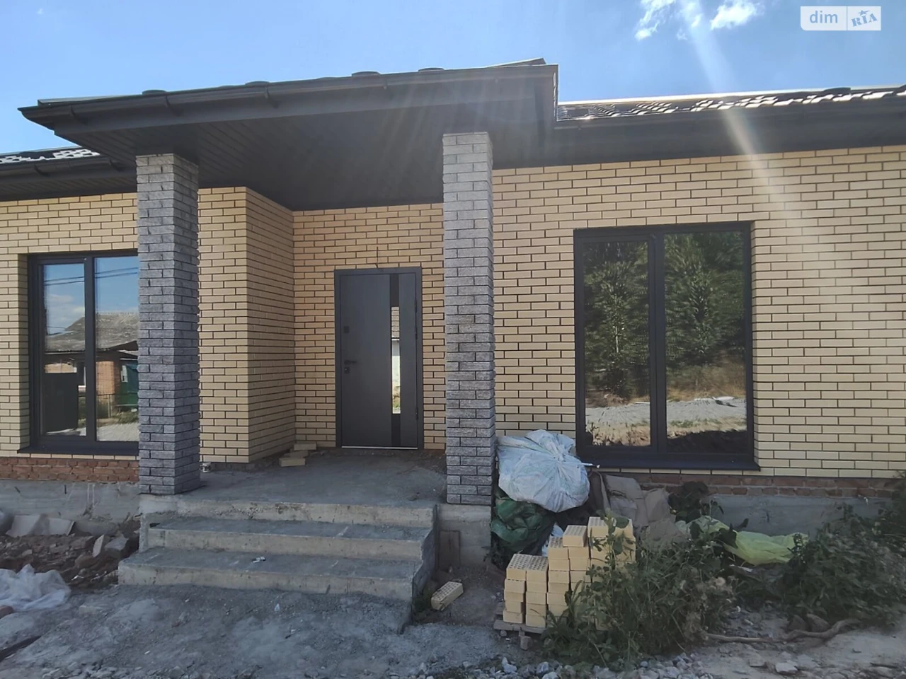 House for sale Staromisky