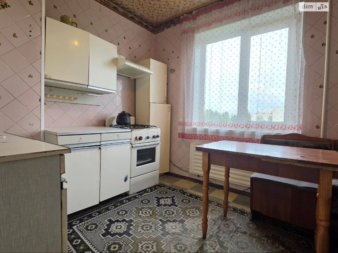 Продаж Квартира 3 мікрорайон