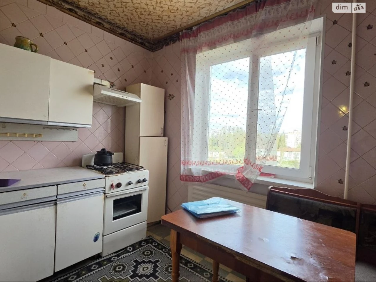 Продаж Квартира 3 мікрорайон