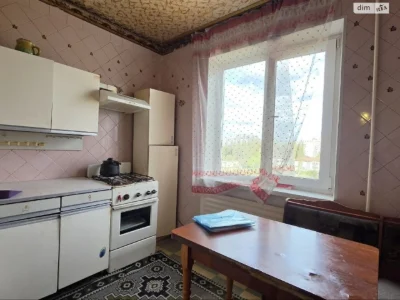 Продаж Квартира 3 мікрорайон