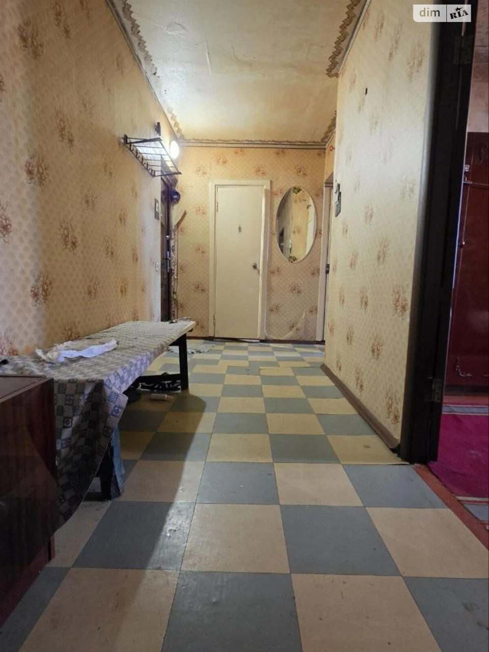 Продаж Квартира 3 мікрорайон