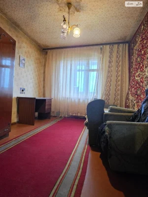 Продаж Квартира 3 мікрорайон