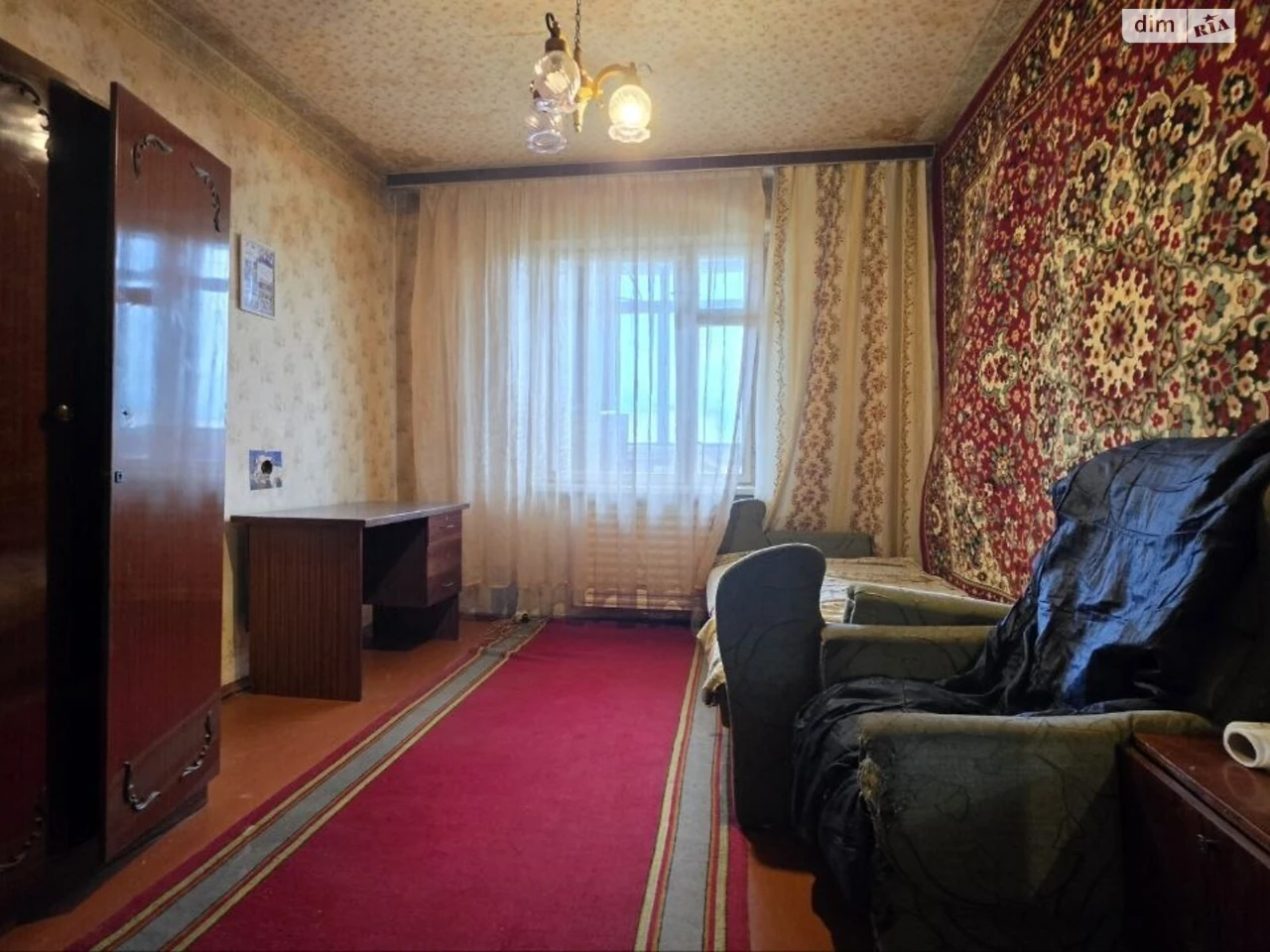 Продаж Квартира 3 мікрорайон