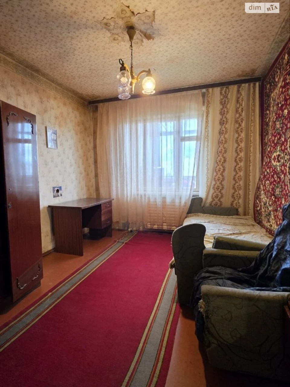 Продаж Квартира 3 мікрорайон