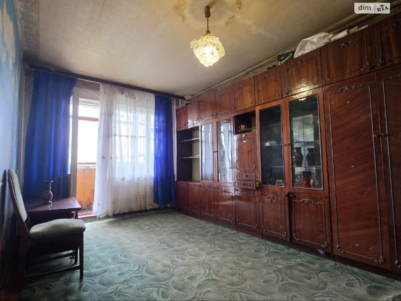 Продаж Квартира 3 мікрорайон