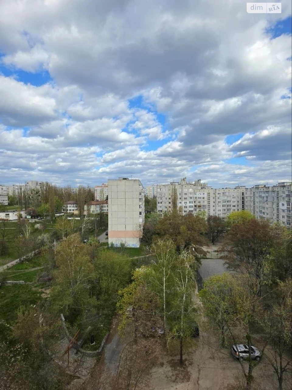 Продаж Квартира 3 мікрорайон